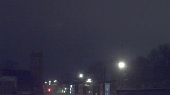 Weather camera view of St Philip Lutheran School.