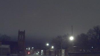 Weather camera view of St Philip Lutheran School.