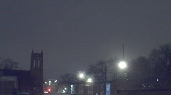 Weather camera view of St Philip Lutheran School.