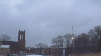 Weather camera view of St Philip Lutheran School.