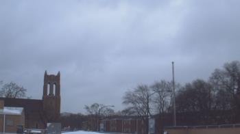Weather camera view of St Philip Lutheran School.