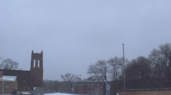 Weather camera view of St Philip Lutheran School.