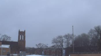 Weather camera view of St Philip Lutheran School.