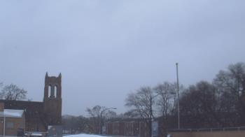 Weather camera view of St Philip Lutheran School.