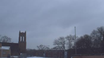 Weather camera view of St Philip Lutheran School.