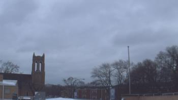 Weather camera view of St Philip Lutheran School.