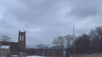 Weather camera view of St Philip Lutheran School.