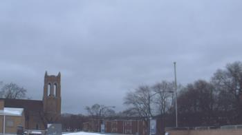 Weather camera view of St Philip Lutheran School.