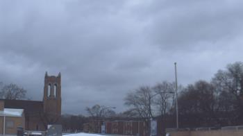 Weather camera view of St Philip Lutheran School.