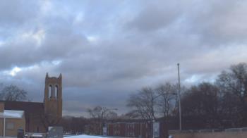 Weather camera view of St Philip Lutheran School.