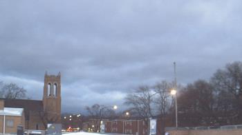 Weather camera view of St Philip Lutheran School.