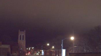 Weather camera view of St Philip Lutheran School.