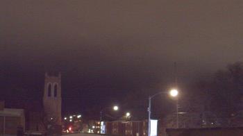 Weather camera view of St Philip Lutheran School.