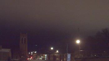 Weather camera view of St Philip Lutheran School.