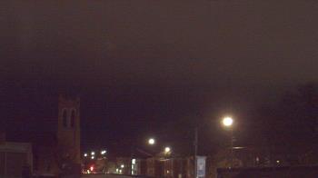 Weather camera view of St Philip Lutheran School.