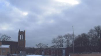 Weather camera view of St Philip Lutheran School.