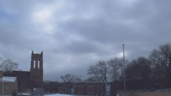 Weather camera view of St Philip Lutheran School.