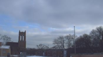 Weather camera view of St Philip Lutheran School.