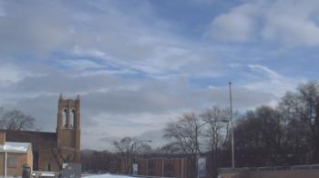 Weather camera view of St Philip Lutheran School.