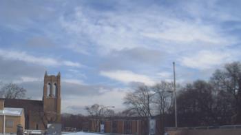 Weather camera view of St Philip Lutheran School.