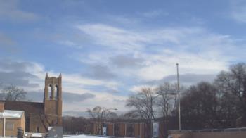 Weather camera view of St Philip Lutheran School.