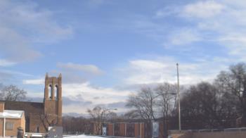 Weather camera view of St Philip Lutheran School.