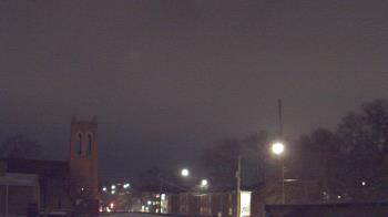 Weather camera view of St Philip Lutheran School.