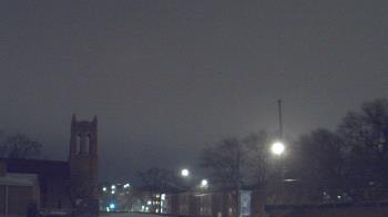 Weather camera view of St Philip Lutheran School.