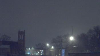 Weather camera view of St Philip Lutheran School.