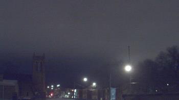 Weather camera view of St Philip Lutheran School.