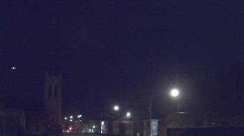 Weather camera view of St Philip Lutheran School.