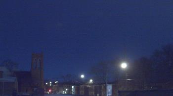 Weather camera view of St Philip Lutheran School.