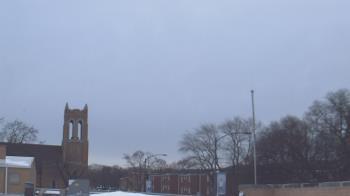 Weather camera view of St Philip Lutheran School.
