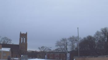 Weather camera view of St Philip Lutheran School.