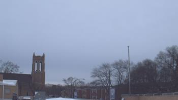 Weather camera view of St Philip Lutheran School.