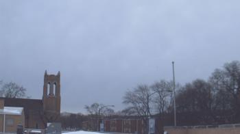 Weather camera view of St Philip Lutheran School.