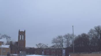 Weather camera view of St Philip Lutheran School.