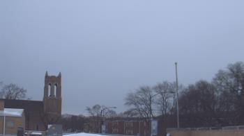 Weather camera view of St Philip Lutheran School.