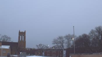 Weather camera view of St Philip Lutheran School.