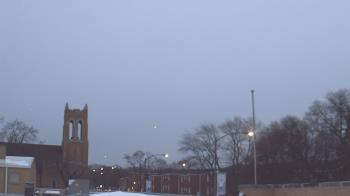 Weather camera view of St Philip Lutheran School.