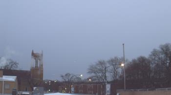 Weather camera view of St Philip Lutheran School.