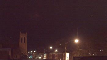 Weather camera view of St Philip Lutheran School.