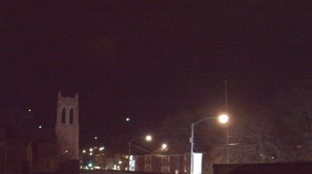 Weather camera view of St Philip Lutheran School.