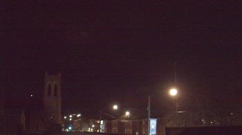 Weather camera view of St Philip Lutheran School.