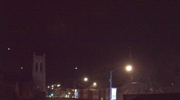 Weather camera view of St Philip Lutheran School.