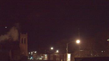 Weather camera view of St Philip Lutheran School.