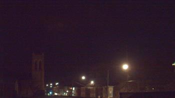 Weather camera view of St Philip Lutheran School.