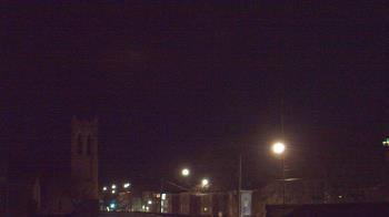 Weather camera view of St Philip Lutheran School.