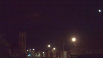 Weather camera view of St Philip Lutheran School.