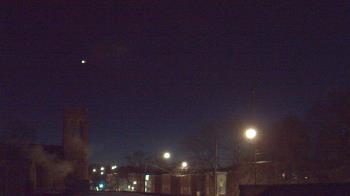 Weather camera view of St Philip Lutheran School.